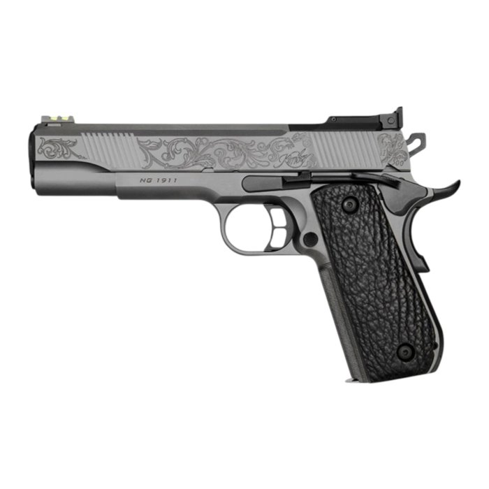 Kimber 1911 Next Gen Midnight Custom First Edition kal.45 ACP